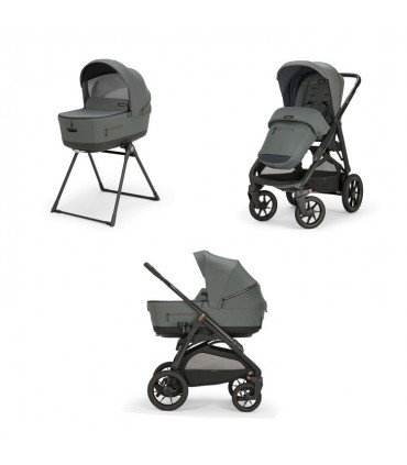 Carrito de bebé Inglesina Aptica XT Duo