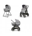 Carrito de bebé Inglesina Aptica XT Duo