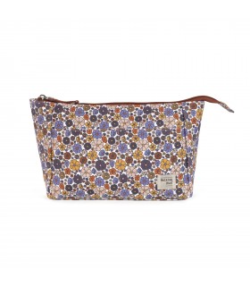 neceser flores Camden