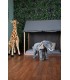 Peluche elefante 60 cm