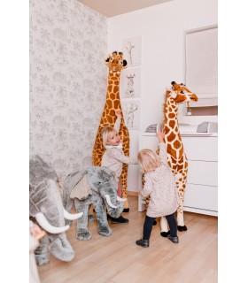 Peluche elefante 60 cm