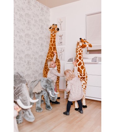 Peluche elefante 60 cm