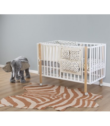 Peluche elefante 60 cm