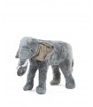 Peluche elefante 60 cm