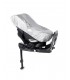 Protector solar sillas de coche