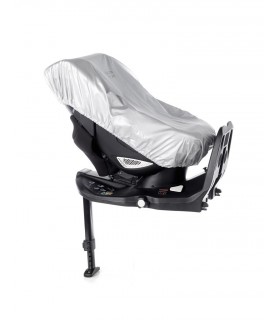 Protector solar sillas de coche