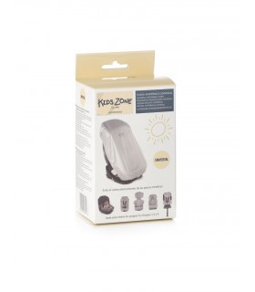 Funda antitérmica para sillas de coche Jané