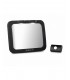 Led mirror espejo retrovisor infantil de seguridad en coche con luz led de Jané