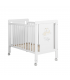 Cuna Happy Micuna 60x120 cm