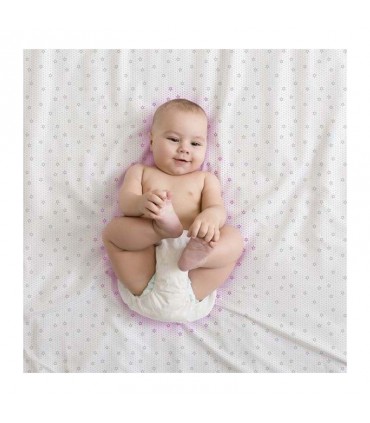 Protector impermeable con bajera 2 en 1 Bimbidreams
