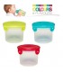 Contenedor Baby Picnic colors Bebedue