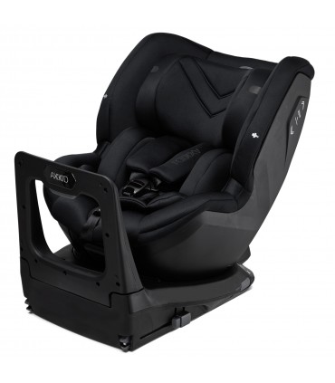 Axkid Spinkid 2 silla de coche 40-105 cm
