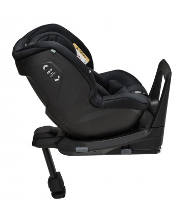 Axkid Spinkid 2 silla de coche 40-105 cm