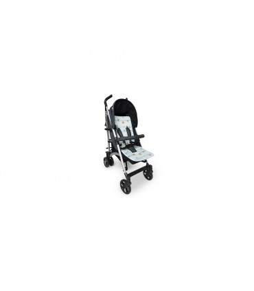 Colchoneta silla ligera Starfish Tuc Tuc