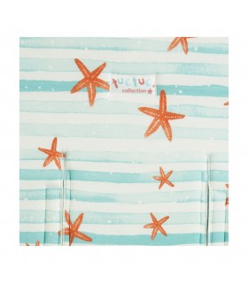 Colchoneta silla ligera Starfish Tuc Tuc