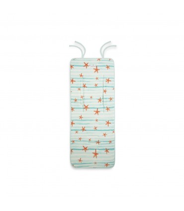 Colchoneta silla ligera Starfish Tuc Tuc