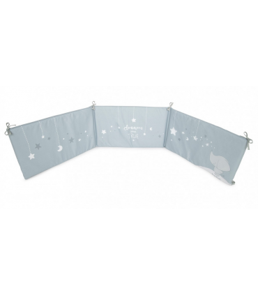 Textil de cuna 60x120 Constellation Tuc Tuc