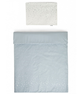 Textil de cuna 60x120 Constellation Tuc Tuc
