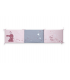 Textil de cuna 60x120 Little Forest Tuc Tuc