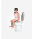 Orinal y reductor portátil Potette Plus 2 in 1