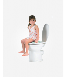 Orinal y reductor portátil Potette Plus 2 in 1