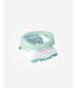 Orinal y reductor portátil Potette Plus 2 in 1