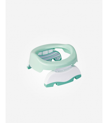 Orinal y reductor portátil Potette Plus 2 in 1