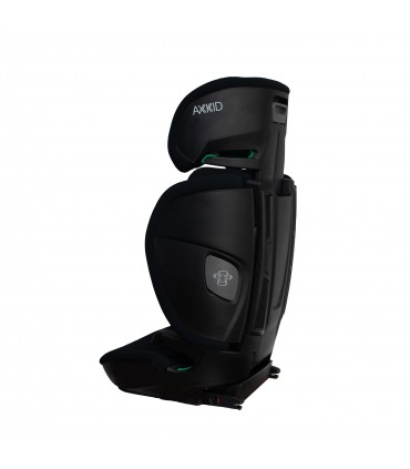 Silla de coche Axkid Nextkid 100-150 cm