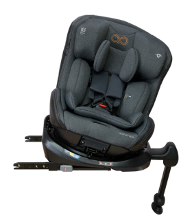 Silla de coche Revol XL i-size Casualplay 40-150 cm