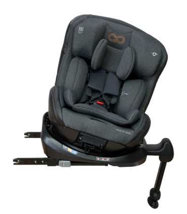 Silla de coche Revol XL i-size Casualplay 40-150 cm