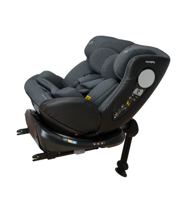 Silla de coche Revol XL i-size Casualplay 40-150 cm