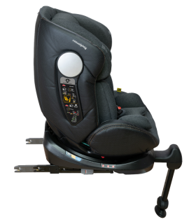 Silla de coche Revol XL i-size Casualplay 40-150 cm