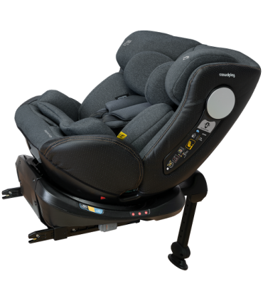 Silla de coche Revol XL i-size Casualplay 40-150 cm