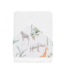Capa de baño Bimbidreams África