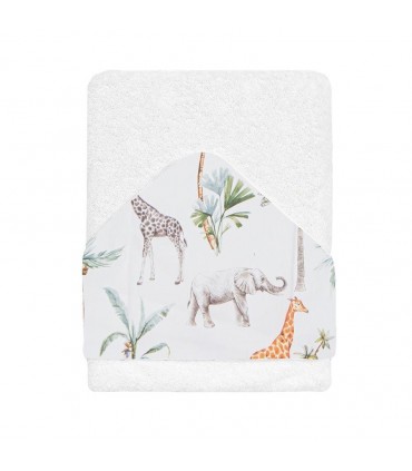 Capa de baño Bimbidreams África