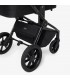 Carro bebé Muuvo Quick SE2 Duo