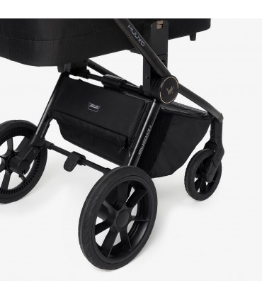 Carro bebé Muuvo Quick SE2 Duo