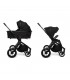 Carro bebé Muuvo Quick SE2 Duo