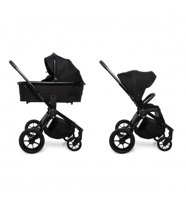 Carro bebé Muuvo Quick SE2 Duo