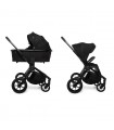 Carro bebé Muuvo Quick SE2 Duo