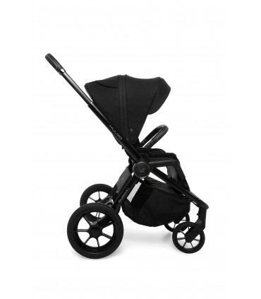 Carro bebé Muuvo Quick SE2 Duo