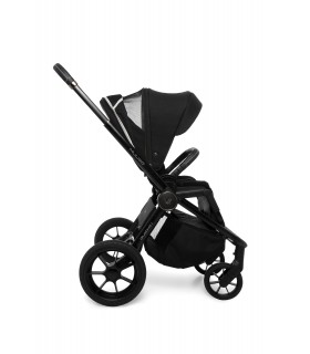 Carro bebé Muuvo Quick SE2 Duo