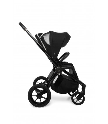 Carro bebé Muuvo Quick SE2 Duo