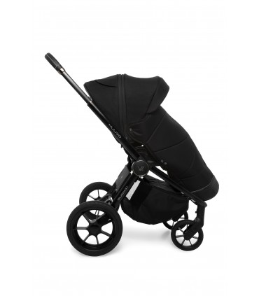 Carro bebé Muuvo Quick SE2 Duo