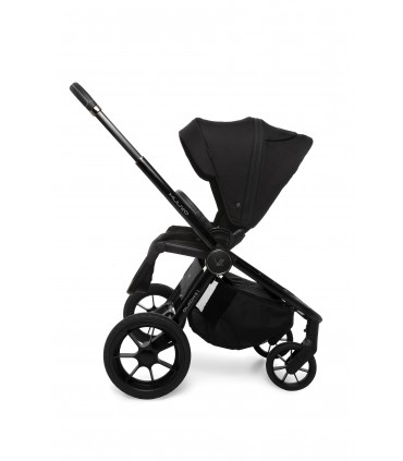 Carro bebé Muuvo Quick SE2 Duo