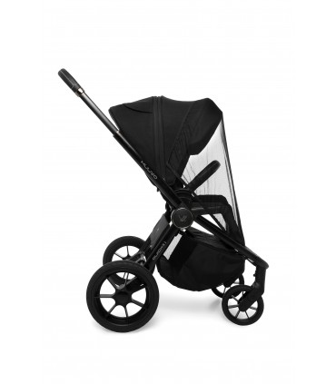 Carro bebé Muuvo Quick SE2 Duo