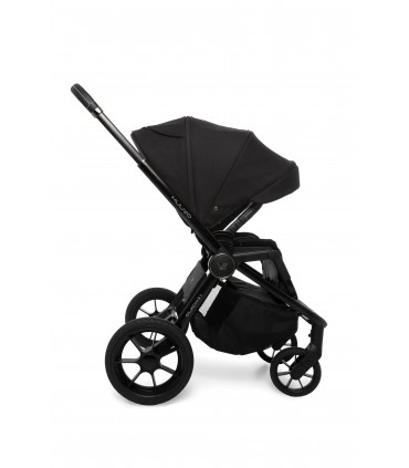 Carro bebé Muuvo Quick SE2 Duo