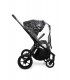 Carro bebé Muuvo Quick SE2 Duo