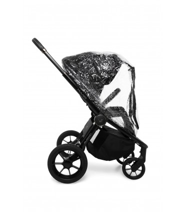 Carro bebé Muuvo Quick SE2 Duo