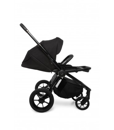 Carro bebé Muuvo Quick SE2 Duo